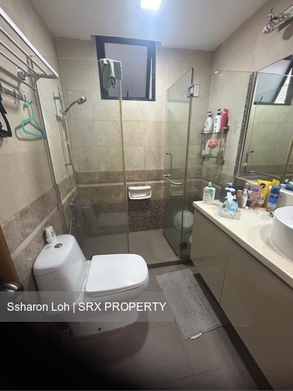 Regent Heights (D23), Condominium #452982111
